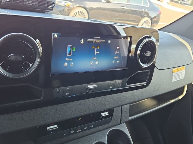 New 2026 Mercedes-Benz Sprinter 2500 image 13