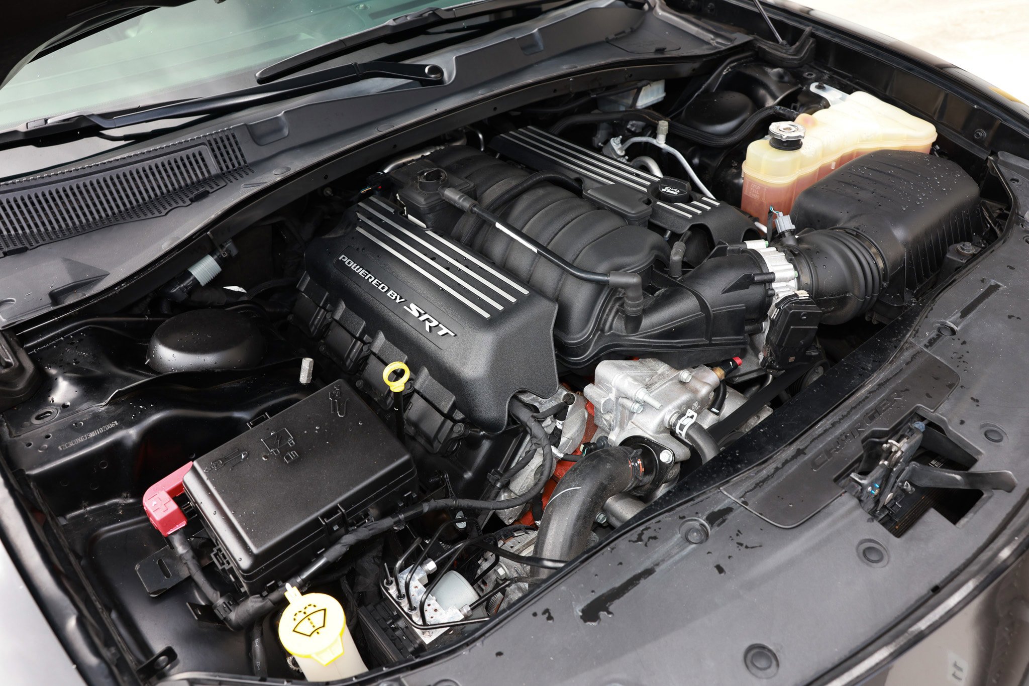 Used 2022 Dodge Charger Scat Pack RWD image 55