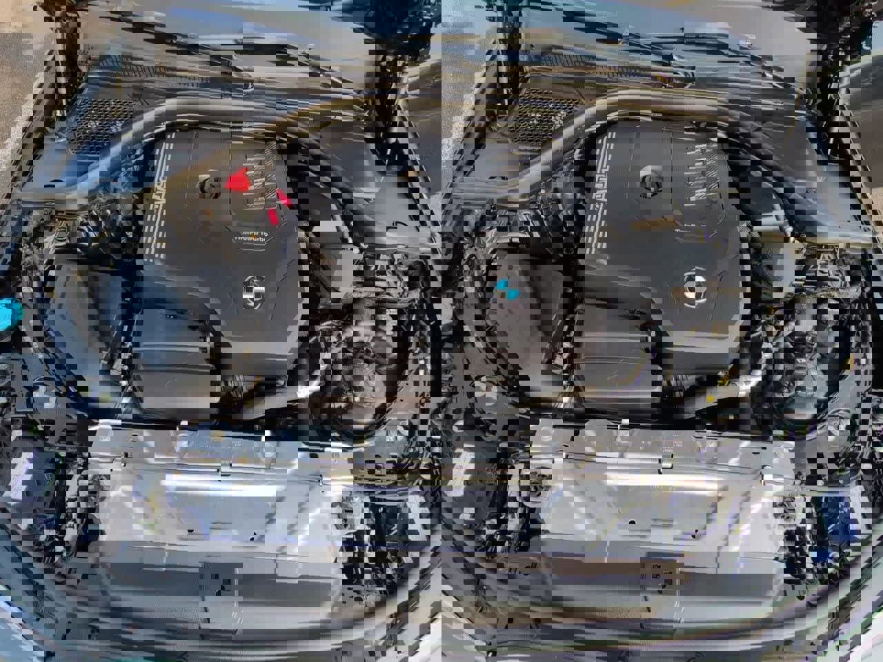 Used 2024 BMW 330i xDrive Sedan image 14