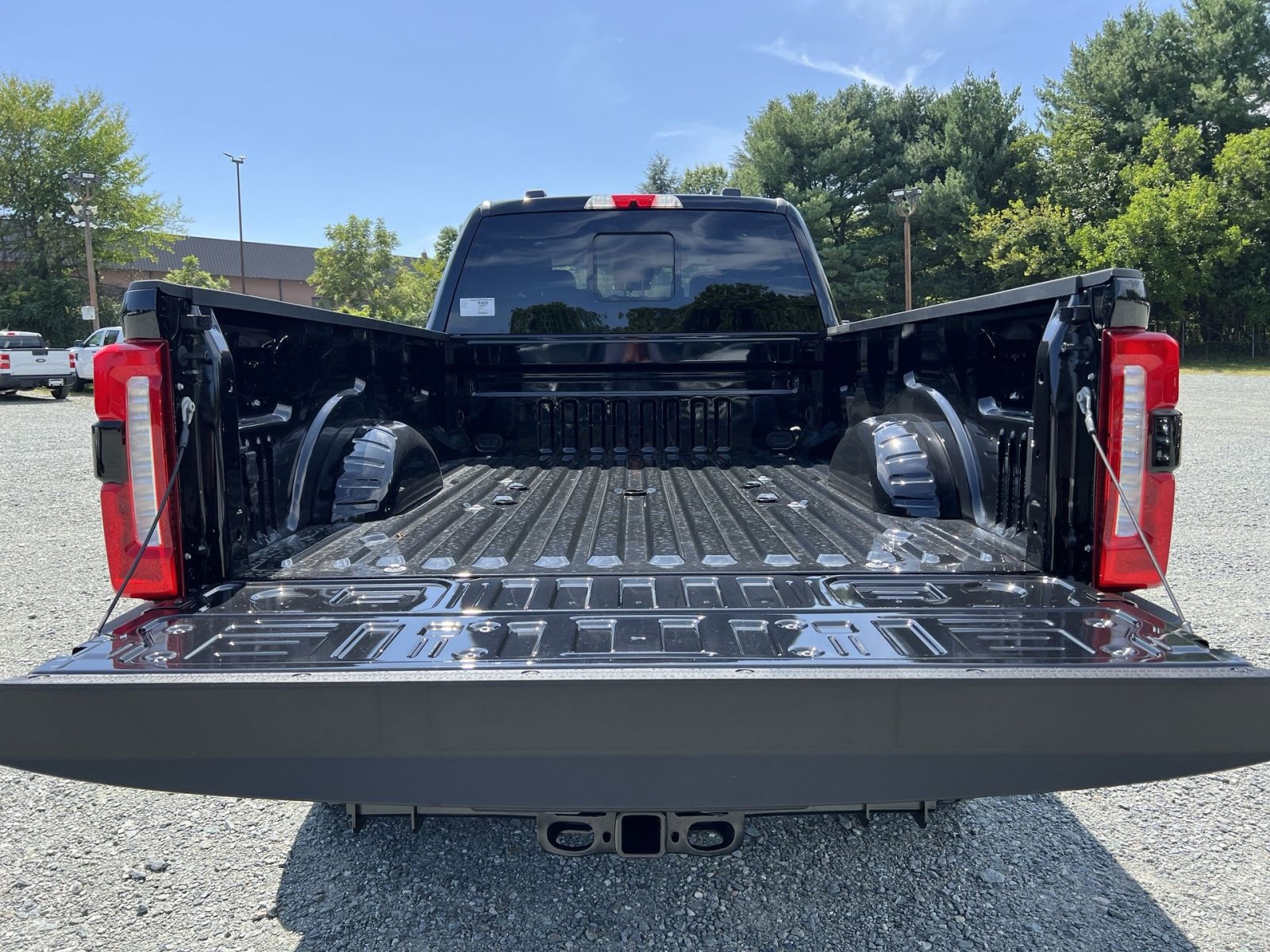 New 2026 Ford F350 XL w/ STX Appearance Package AWD/4WD image 24