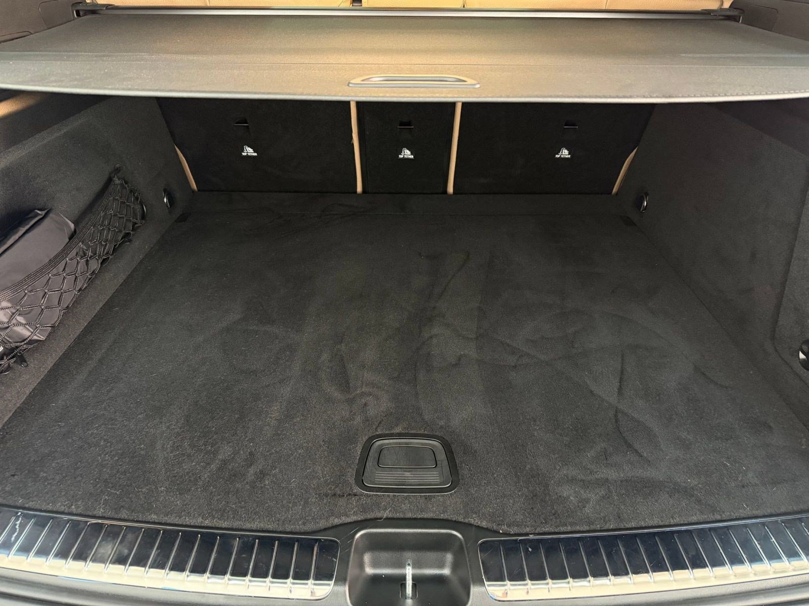 Used 2024 Mercedes-Benz GLE 350 4MATIC image 22