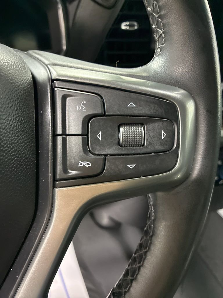 Used 2023 Chevrolet Silverado 1500 RST image 16