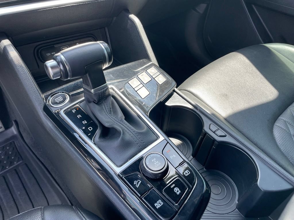 Used 2023 Kia Sportage X-Pro Prestige AWD/4WD image 18