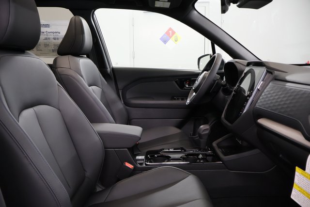 New 2026 Subaru Forester Sport AWD/4WD image 27
