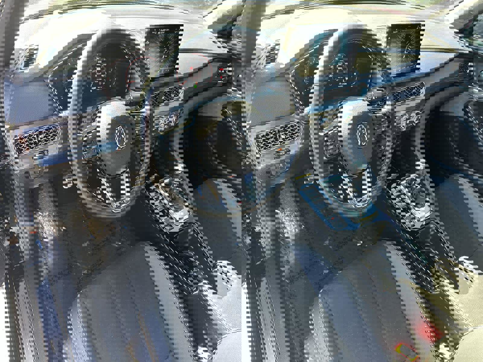 Used 2024 Acura Integra A-Spec image 2