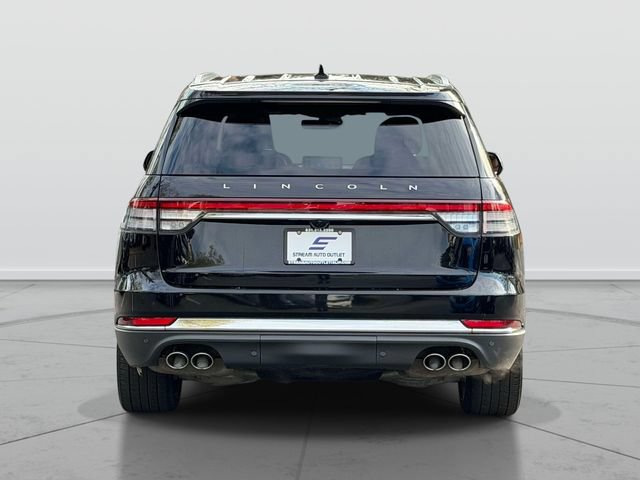 Used 2020 Lincoln Aviator Reserve w/ Equipment Group 202A AWD/4WD image 6