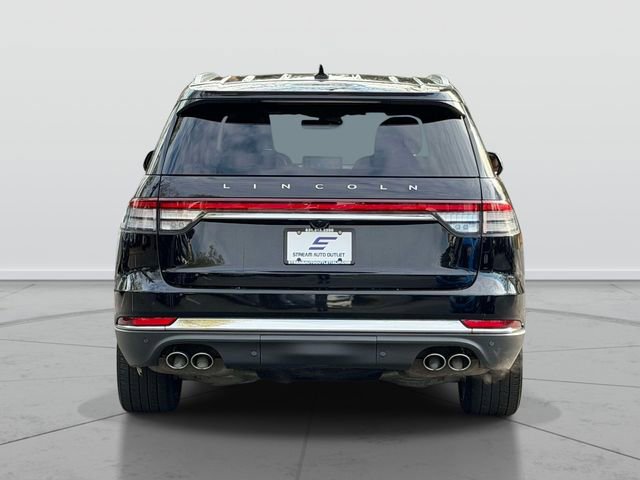 Used 2020 Lincoln Aviator Reserve w/ Equipment Group 202A AWD/4WD image 6