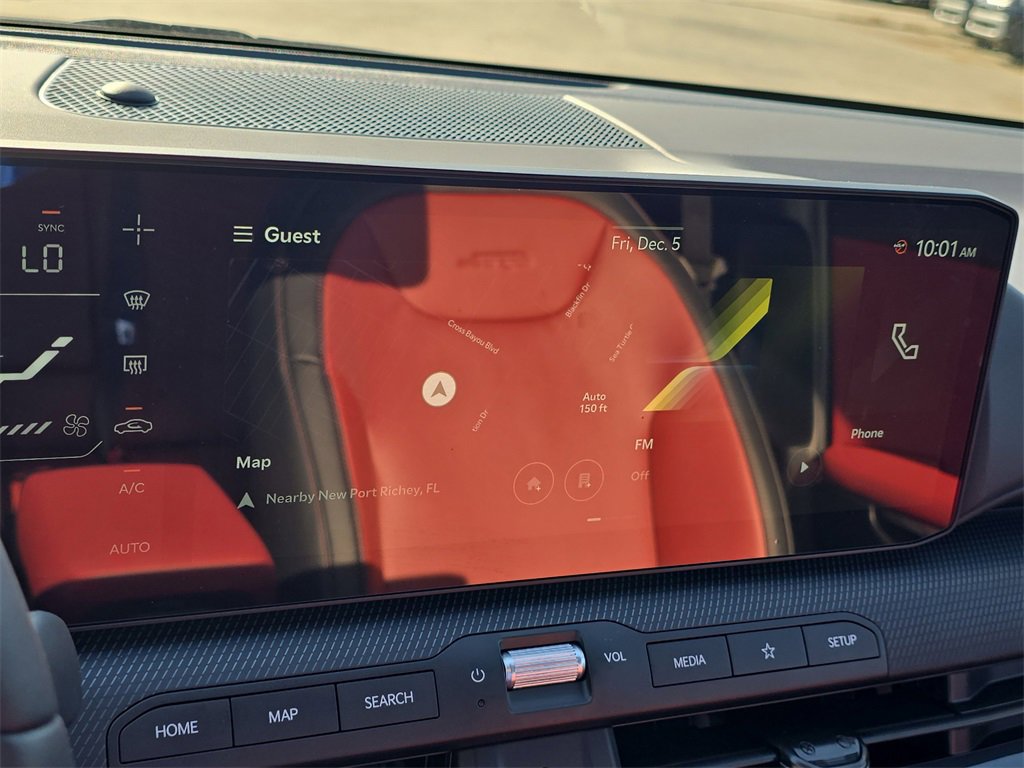 New 2025 Kia K4 GT-Line Turbo image 25