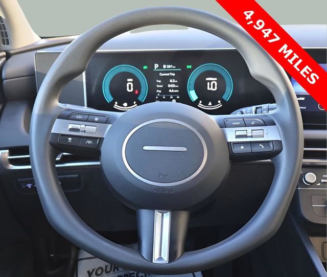 Used 2025 Hyundai Tucson SE image 20