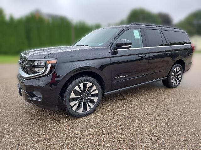 New 2027 Ford Expedition Max Platinum w/ Driver's Package AWD/4WD image 23