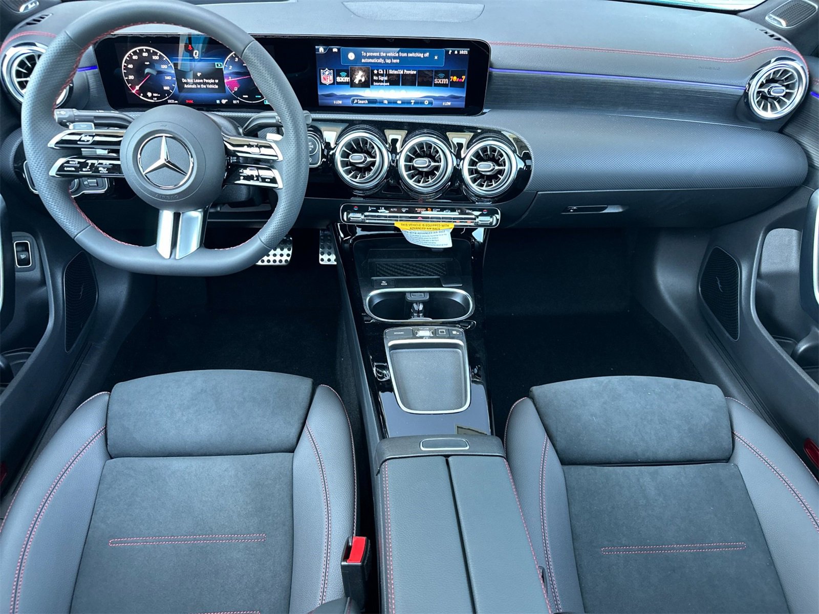 New 2026 Mercedes-Benz CLA 250 image 14