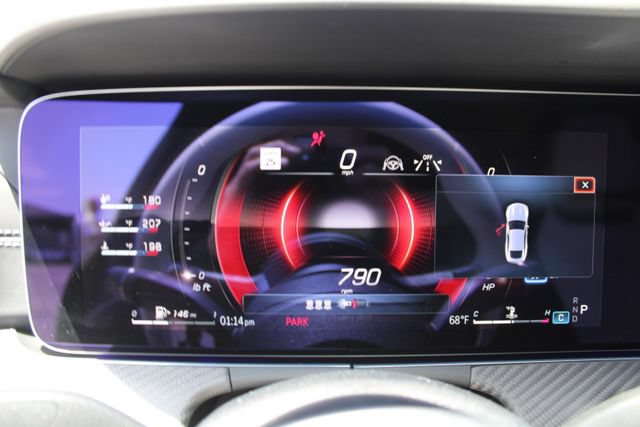 Used 2026 Mercedes-Benz AMG GT 63 image 20