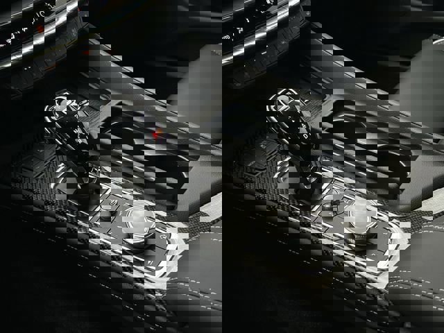 New 2026 Cadillac CT5 V Blackwing w/ Deep Ocean Appearance Package RWD image 13