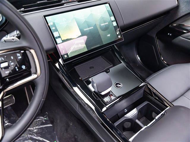 New 2027 Land Rover Range Rover Sport Dynamic SE AWD/4WD image 26
