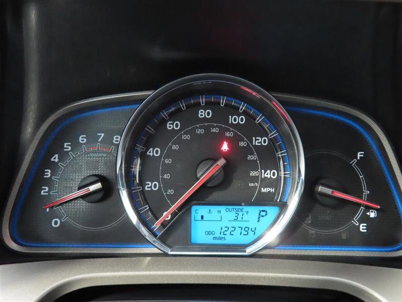 Used 2015 Toyota RAV4 Limited image 22