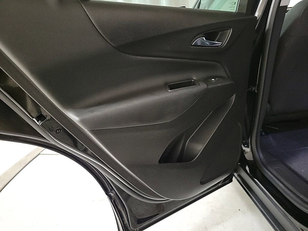 Used 2024 Chevrolet Equinox LT image 22