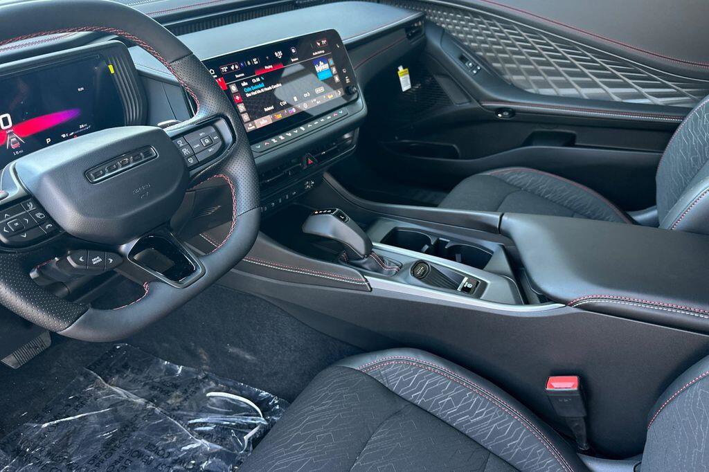 New 2026 Dodge Charger Scat Pack image 10