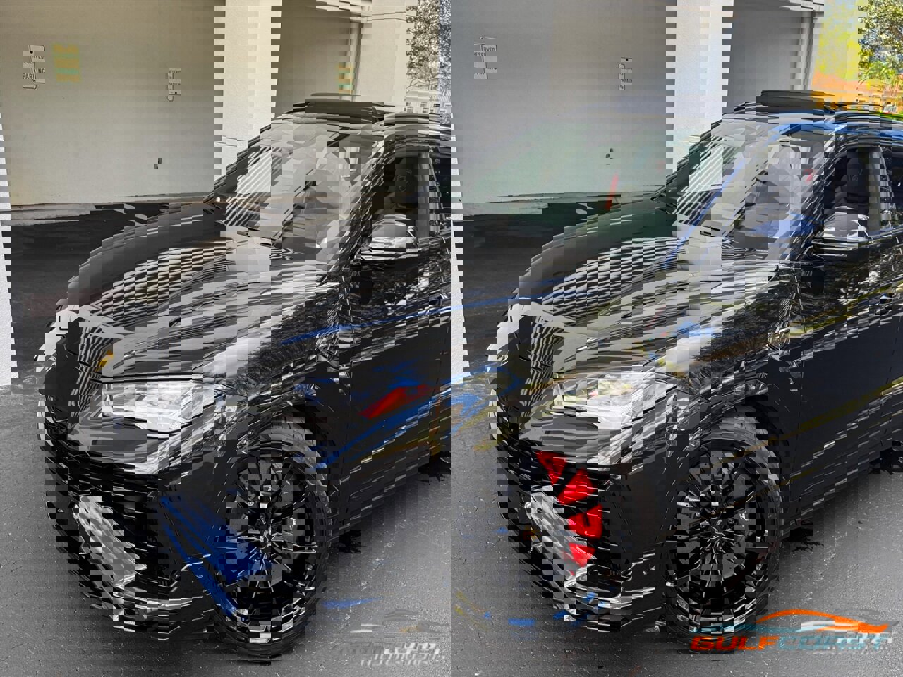 Used 2024 Lamborghini Urus S image 8