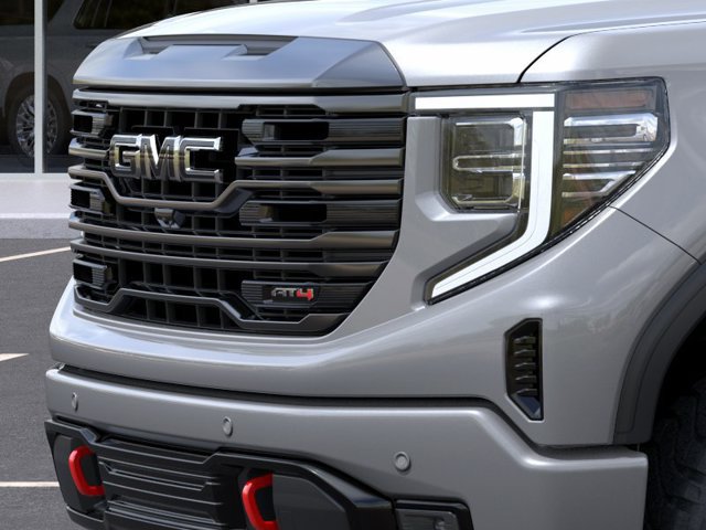 New 2026 GMC Sierra 1500 AT4 w/ Technology Package AWD/4WD image 15