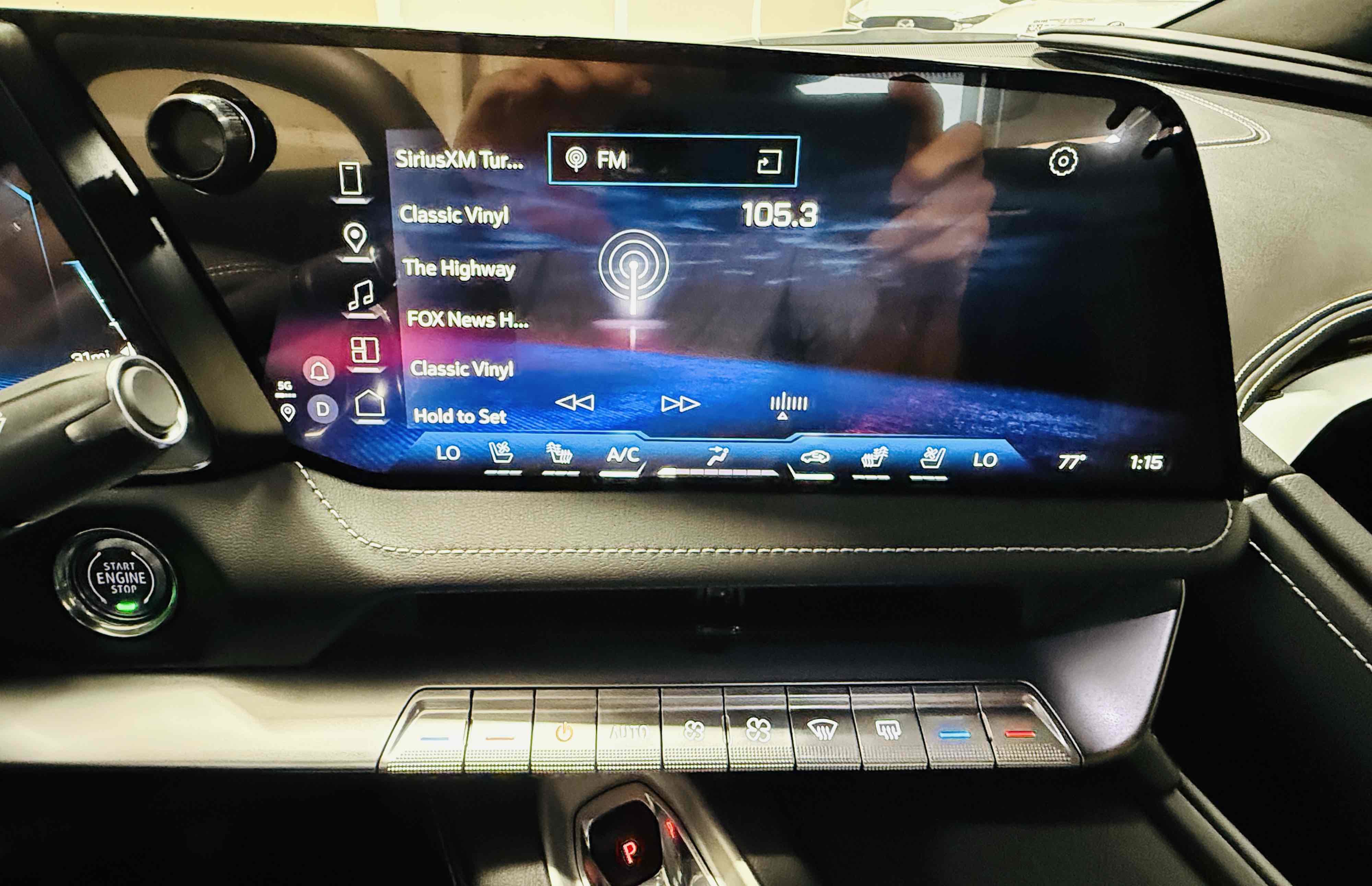 Used 2026 Chevrolet Corvette Z06 image 56