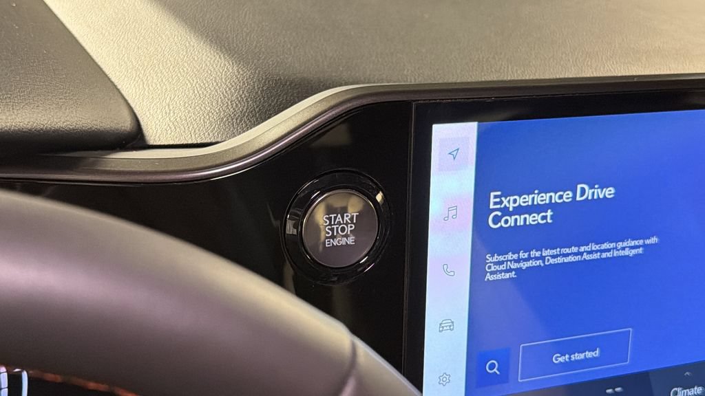 Certified 2023 Lexus NX 350 AWD image 27