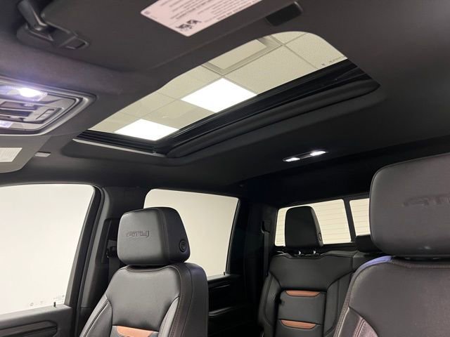 Used 2024 GMC Sierra 3500 AT4 w/ AT4 Premium Plus Package image 38
