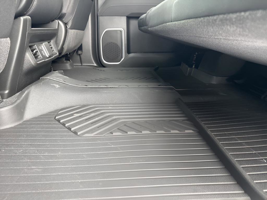 New 2026 Chevrolet Silverado 1500 LT image 34