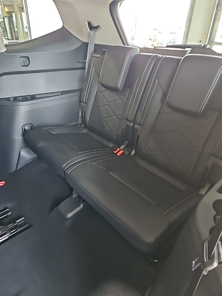 New 2026 Volkswagen Atlas SE image 26