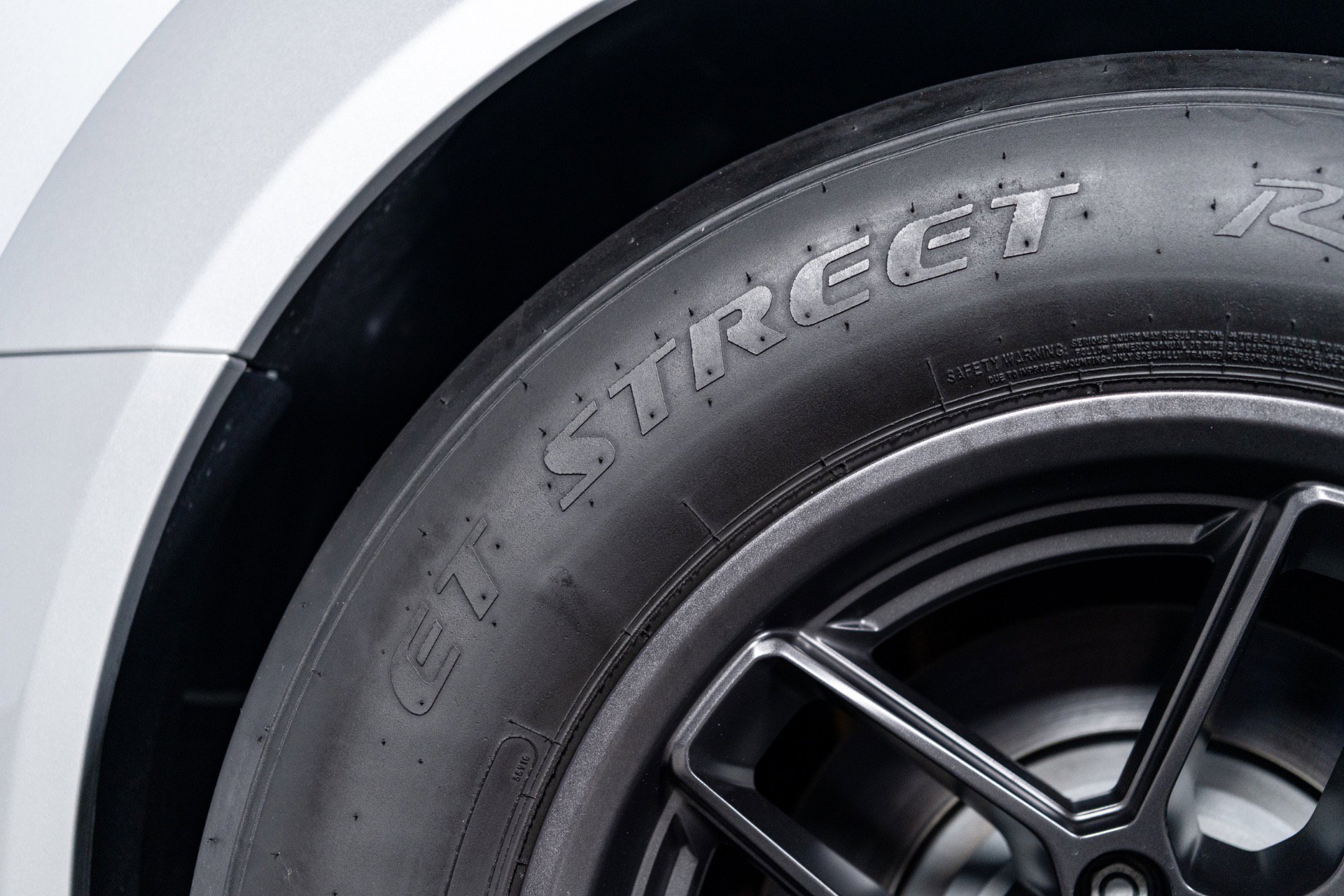 Used 2023 Dodge Challenger SRT Hellcat Redeye RWD image 34