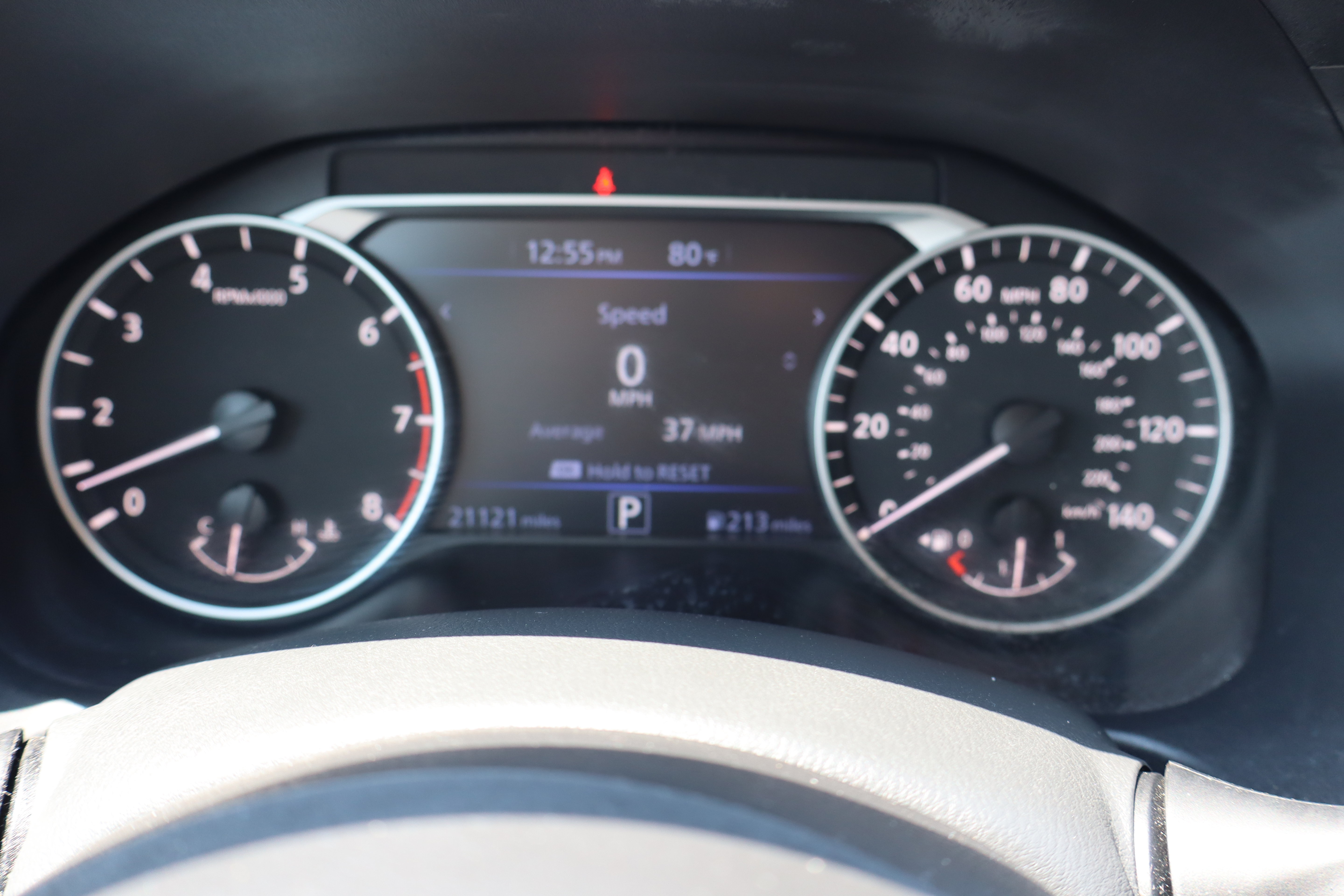 Used 2023 Nissan Altima 2.5 SV AWD/4WD image 22
