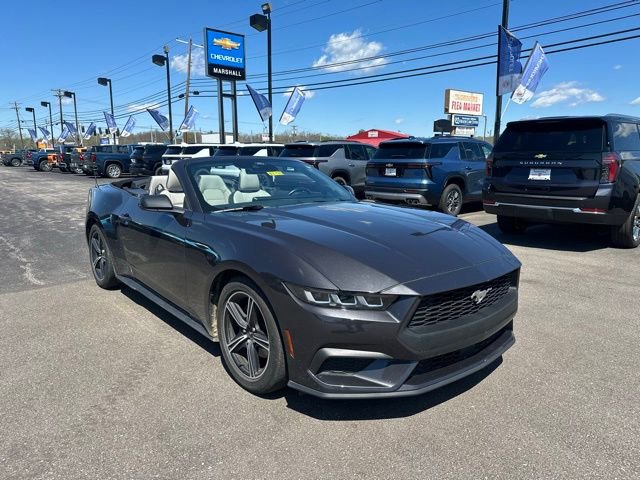 Used 2024 Ford Mustang Premium image 3