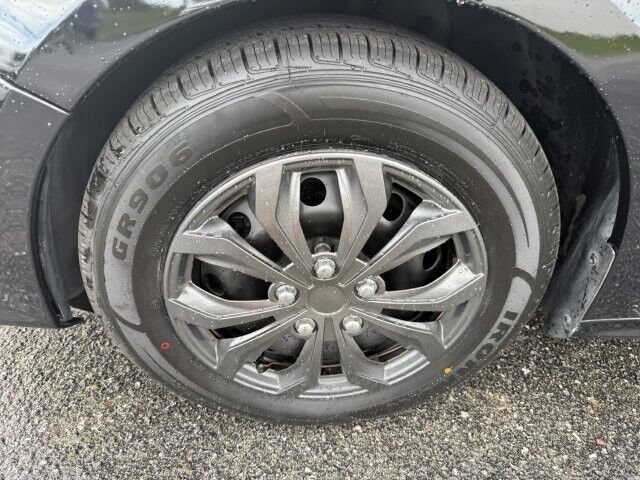 Used 2016 Volkswagen Jetta S FWD image 9