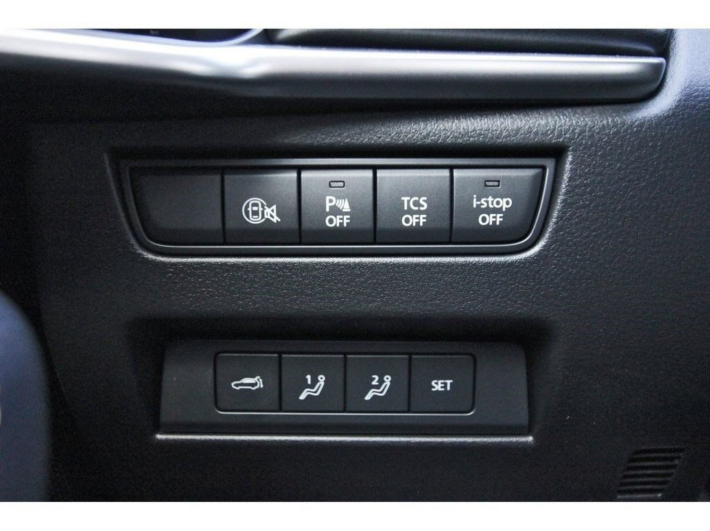 Certified 2026 MAZDA CX-90 3.3 Turbo w/ Premium Plus Pkg AWD/4WD image 19