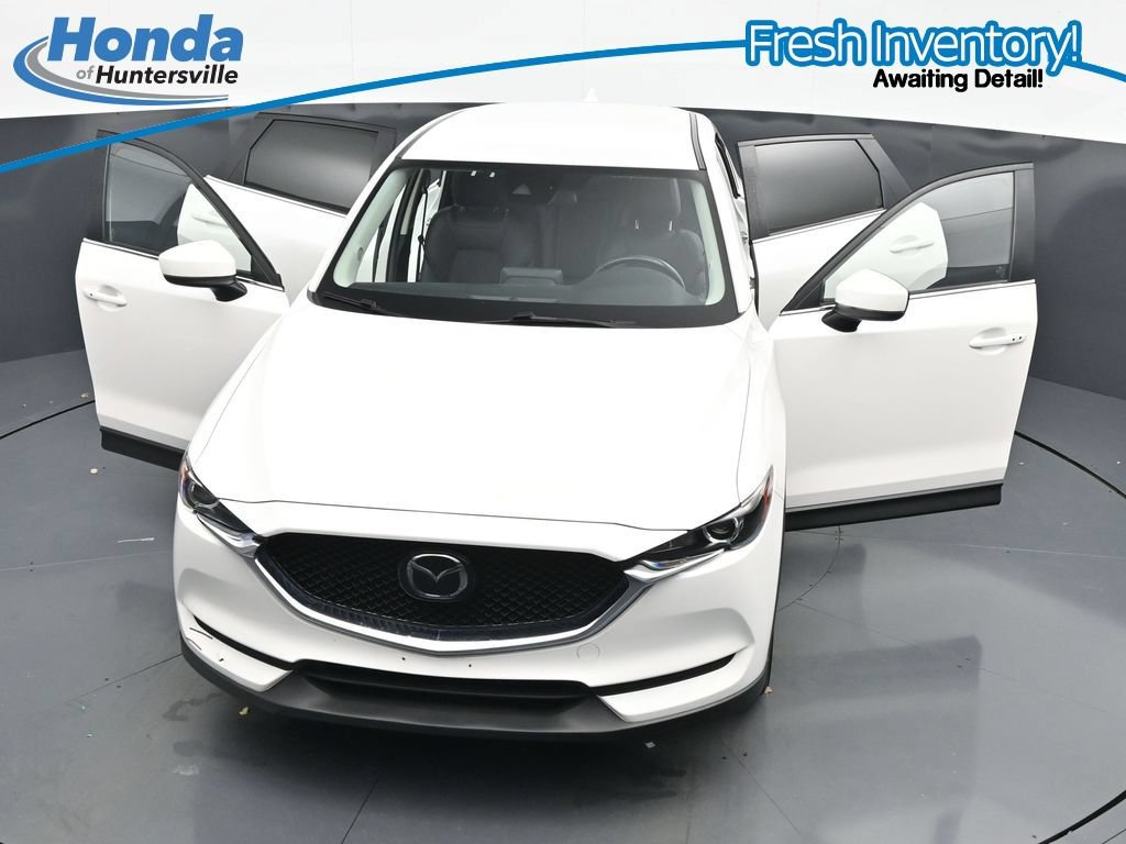 Used 2018 MAZDA CX-5 Touring AWD/4WD image 38