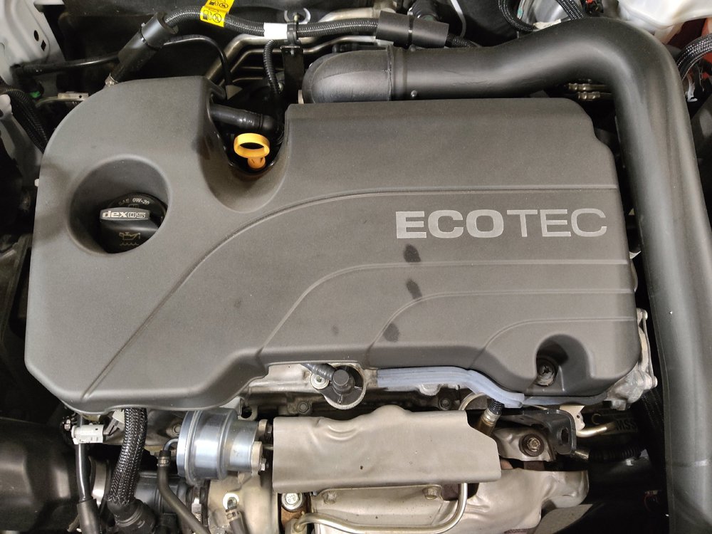 Used 2020 Chevrolet Equinox LS w/ LS Convenience Package FWD image 30