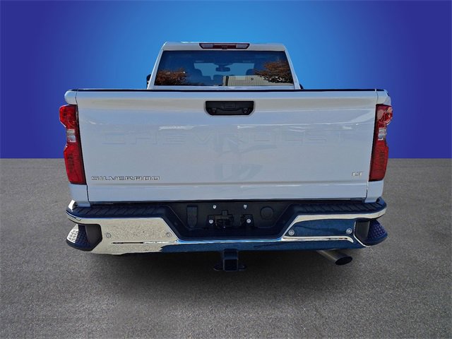 Used 2025 Chevrolet Silverado 2500 LT w/ All Star Edition image 5
