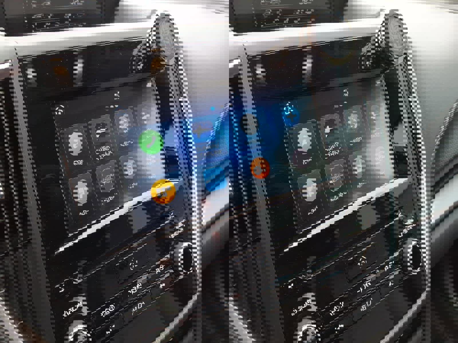 Certified 2022 Subaru Forester Premium image 36