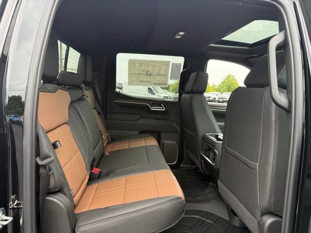 New 2026 Chevrolet Silverado 1500 High Country AWD/4WD image 7