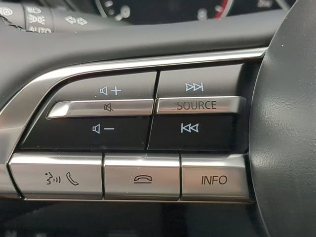 New 2026 MAZDA CX-50 AWD 2.5 S w/ Weather Package image 22