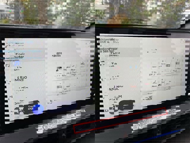 New 2026 Toyota Prius Limited image 24