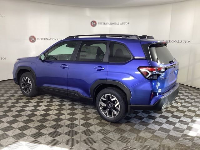 Certified 2026 Subaru Forester Premium image 6