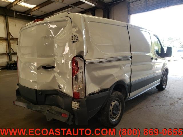 Used 2018 Ford Transit 150 130 Low Roof RWD image 2