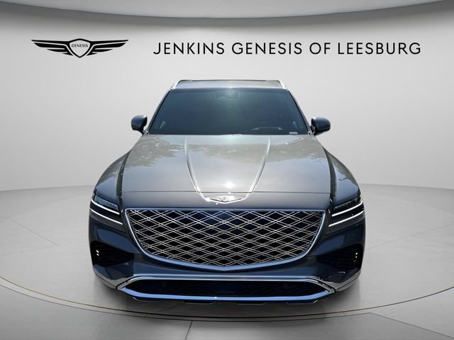 New 2025 Genesis GV80 3.5T Prestige AWD/4WD image 8