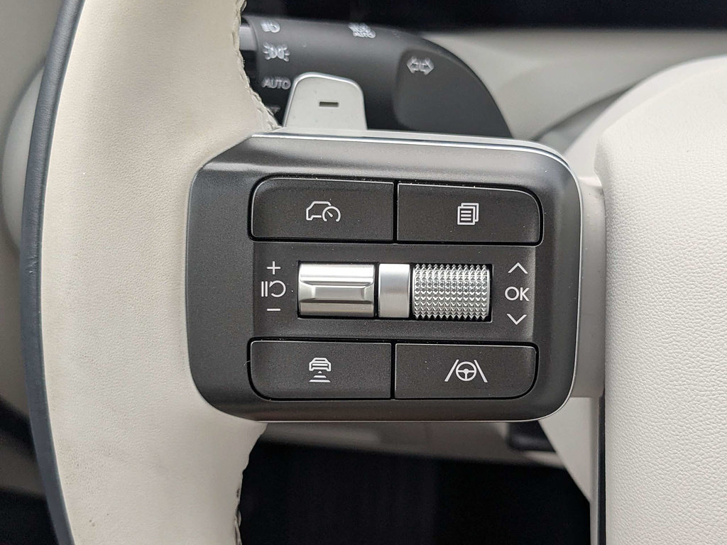 Used 2026 Hyundai Palisade Calligraphy FWD image 28