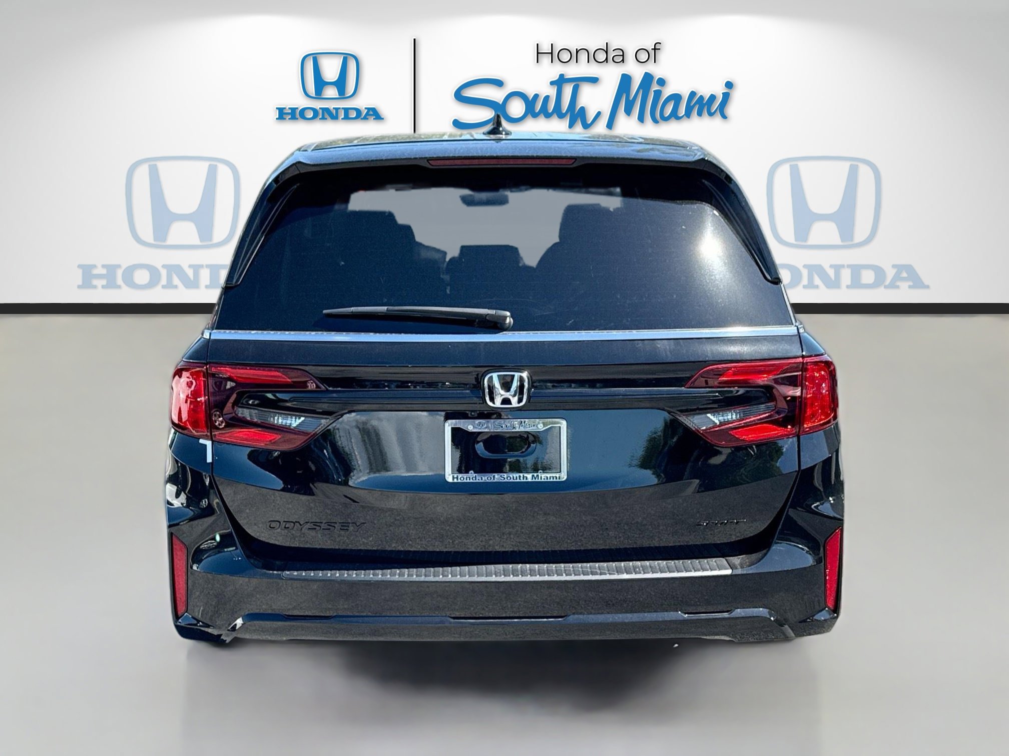 New 2026 Honda Odyssey Sport-L image 6