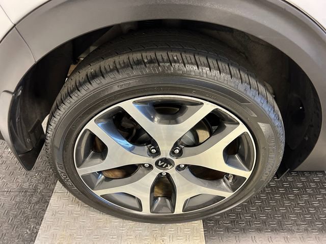 Used 2017 Kia Sportage SX AWD/4WD image 15