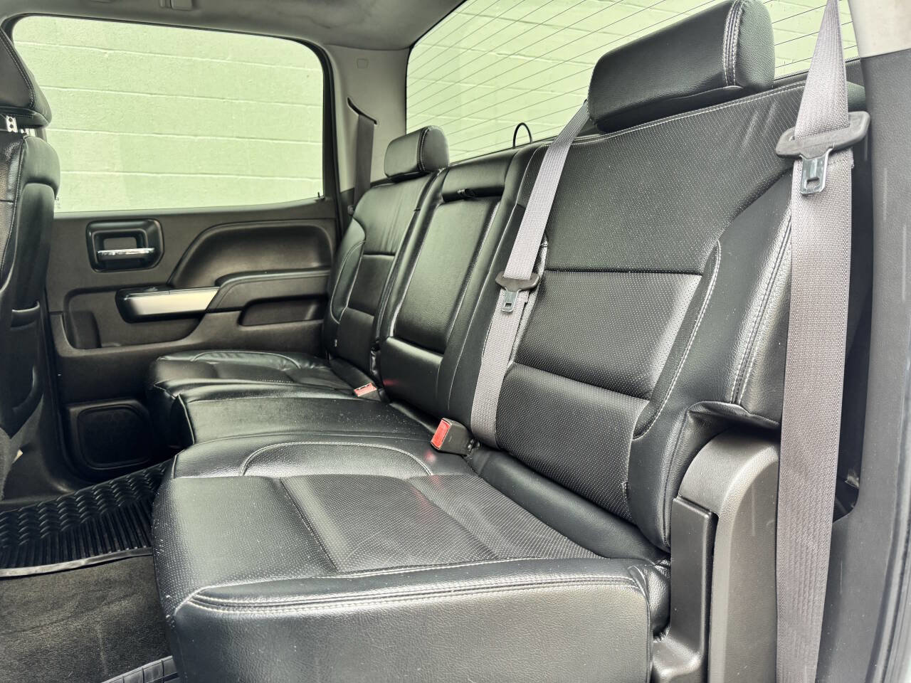 Used 2014 Chevrolet Silverado 1500 LT w/ All Star Edition image 20