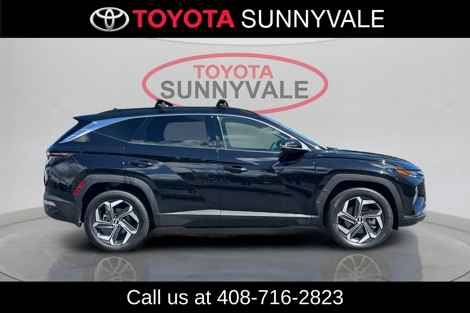 Used 2023 Hyundai Tucson Limited AWD/4WD image 9
