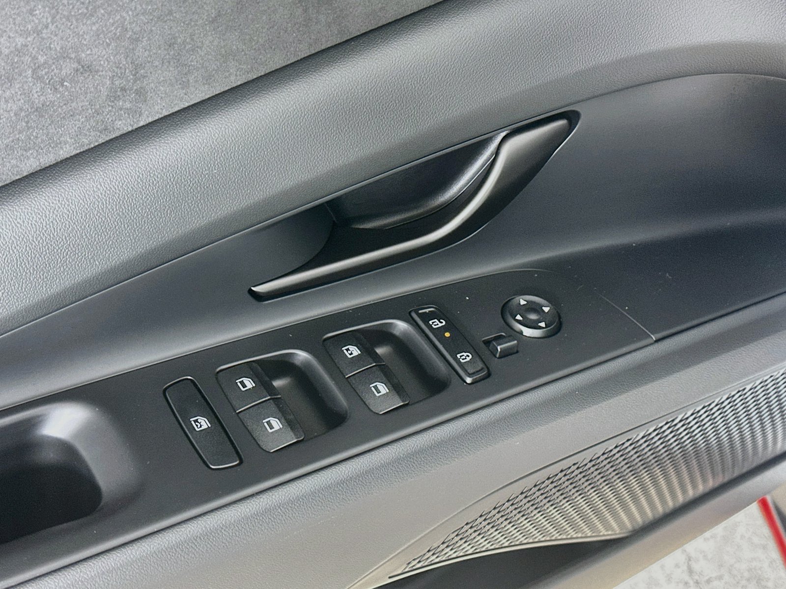 Used 2026 Hyundai Elantra N FWD image 17