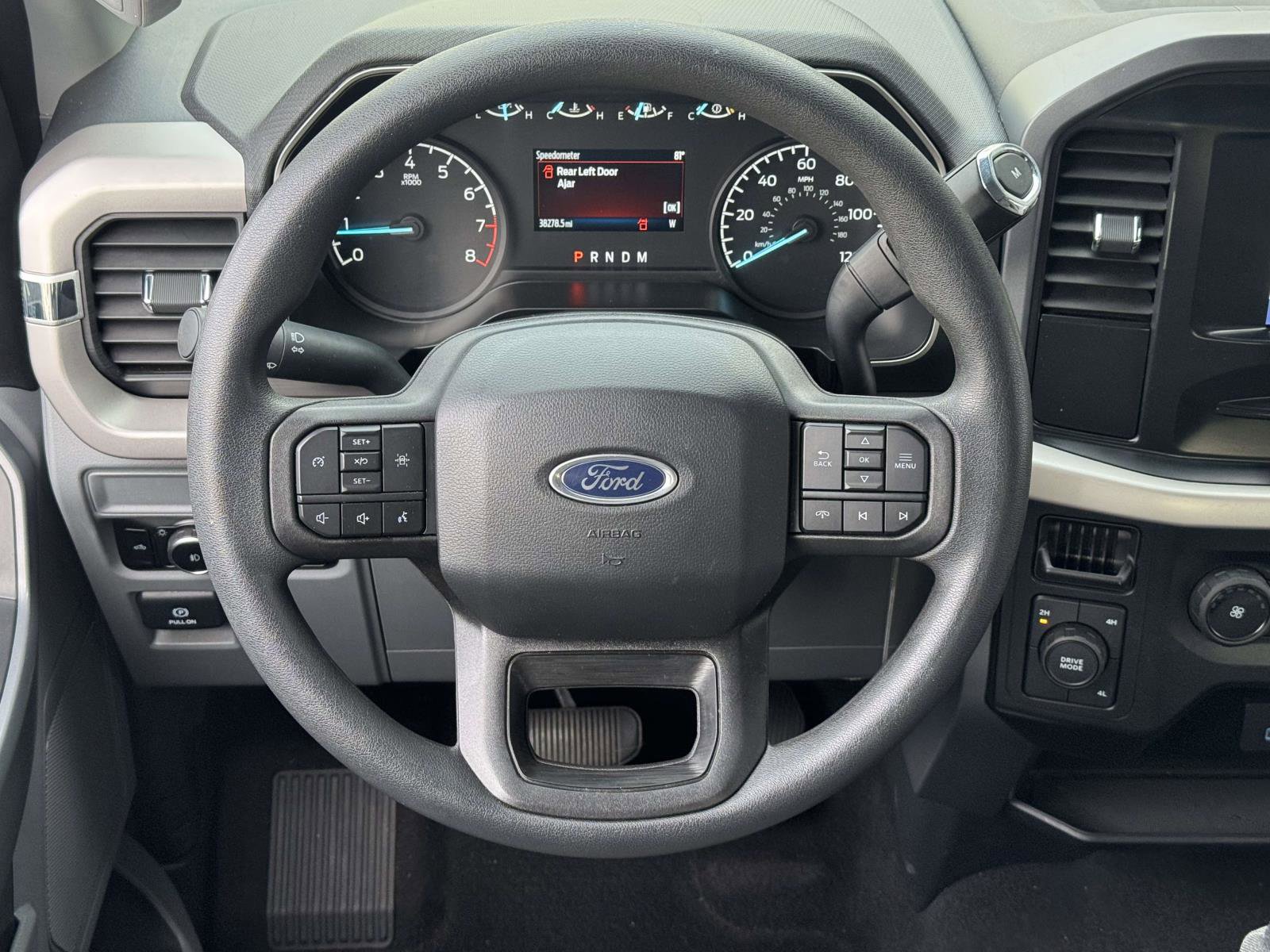 Certified 2023 Ford F150 XLT image 32